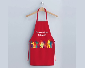 Unisex Mutfak Önlüğü