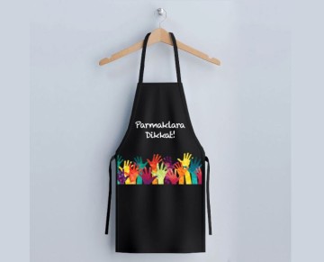 Unisex Mutfak Önlüğü