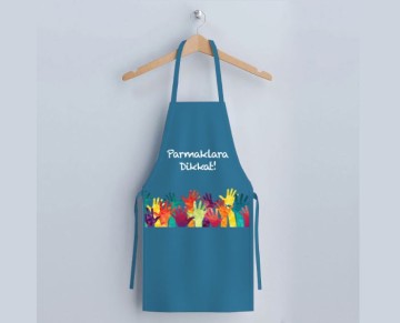 Unisex Mutfak Önlüğü