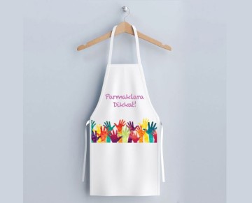 Unisex Mutfak Önlüğü