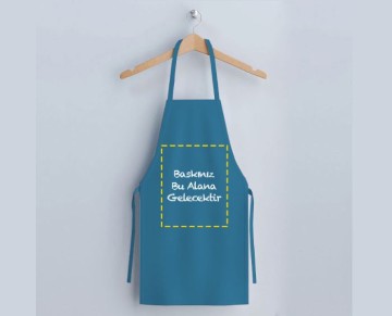 Unisex Mutfak Önlüğü