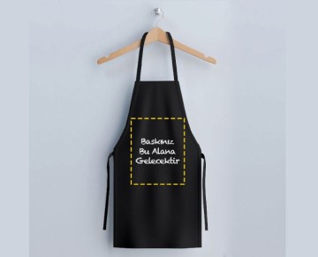Unisex Mutfak Önlüğü