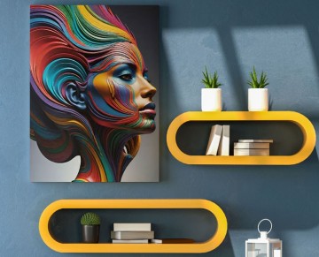 Özel Tasarım Tablo