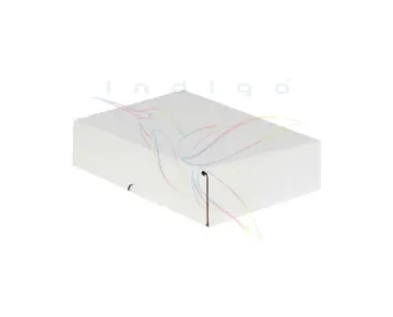 23x14x8cm Logo Baskılı E-Ticaret Kargo Kutusu (10 Adet)