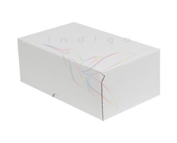 25x16x10cm Logo Baskılı E-Ticaret Kargo Kutusu (10 Adet)