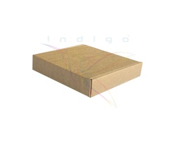 30x22x5,5cm Logo Baskılı E-Ticaret Kargo Kutusu (10 Adet)