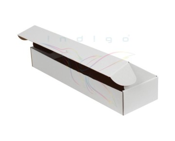 43,5x15x7cm Logo Baskılı E-Ticaret Kargo Kutusu (10 Adet)