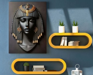 Özel Tasarım Tablo