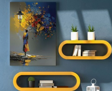 Özel Tasarım Tablo