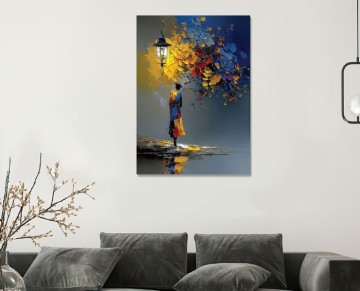 Özel Tasarım Tablo