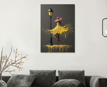 Özel Tasarım Tablo