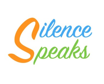 Silence Speaks Temalı Tekstil Baskı Filmi