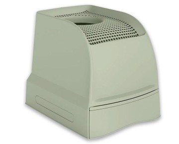 İmac Frida New Üstten Girişli Kapalı Kedi Tuvaleti