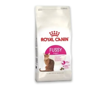 Royal Canin Fussy Exigent Seçici Yetişkin Kedi Maması 2 Kg