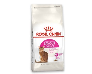 Royal Canin Fussy Exigent Seçici Yetişkin Kedi Maması 10 Kg