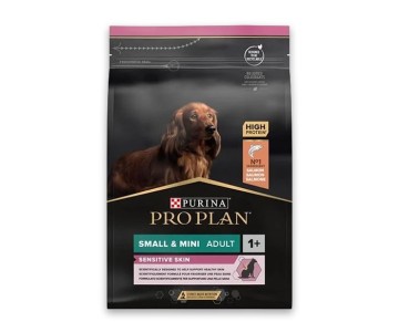 Pro Plan Adult Small Somonlu Yetişkin Köpek Maması 7 Kg