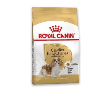 Royal Canin Cavalier King Charles Yetişkin Köpek Maması 1.5 Kg