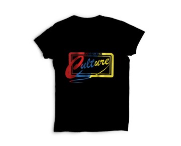 Özel Tasarım Erkek T-Shırt 4 Farklı Renk