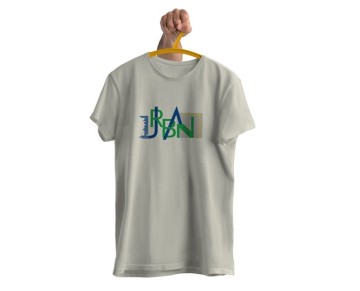 Özel Tasarım Erkek T-Shırt 4 Farklı Renk