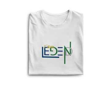 Özel Tasarım Erkek T-Shırt 3 Farklı Renk