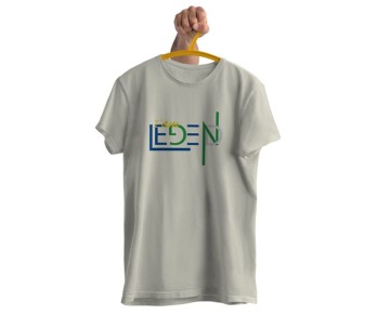 Özel Tasarım Erkek T-Shırt 3 Farklı Renk