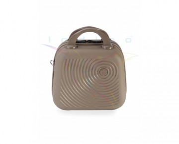 Kırılmaz ve Su Geçirmez Makyaj Çantası