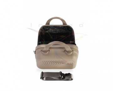 Kırılmaz ve Su Geçirmez Makyaj Çantası