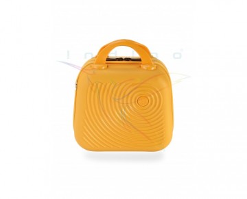 Kırılmaz ve Su Geçirmez Makyaj Çantası