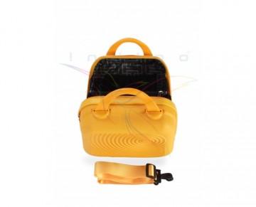 Kırılmaz ve Su Geçirmez Makyaj Çantası