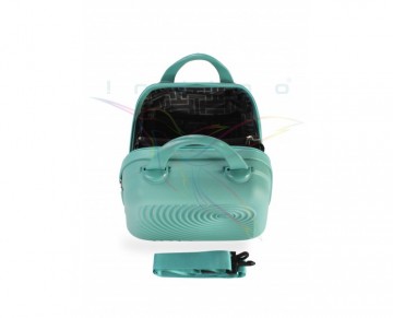 Kırılmaz ve Su Geçirmez Makyaj Çantası