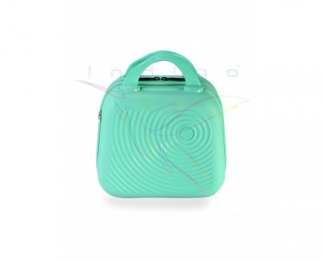 Kırılmaz ve Su Geçirmez Makyaj Çantası