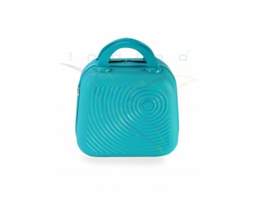 Kırılmaz ve Su Geçirmez Makyaj Çantası