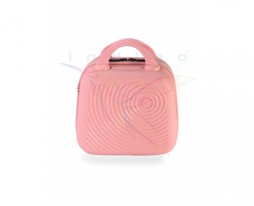 Kırılmaz ve Su Geçirmez Makyaj Çantası