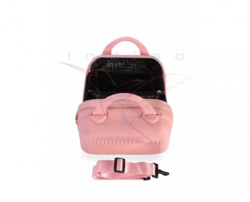 Kırılmaz ve Su Geçirmez Makyaj Çantası