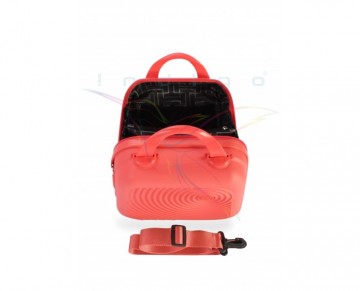 Kırılmaz ve Su Geçirmez Makyaj Çantası