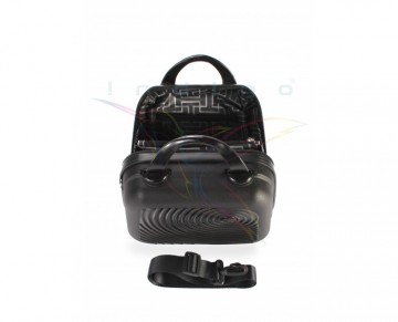 Kırılmaz ve Su Geçirmez Makyaj Çantası