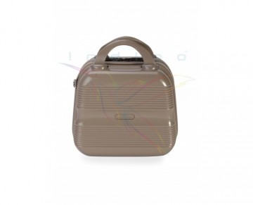 Kırılmaz ve Su Geçirmez Makyaj Çantası