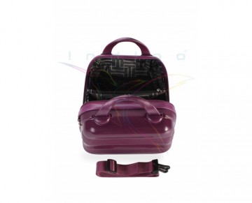 Kırılmaz ve Su Geçirmez Makyaj Çantası