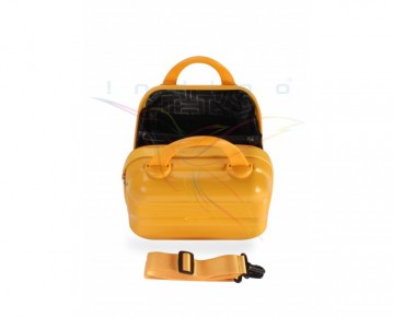 Kırılmaz ve Su Geçirmez Makyaj Çantası