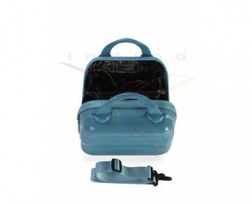 Kırılmaz ve Su Geçirmez Makyaj Çantası