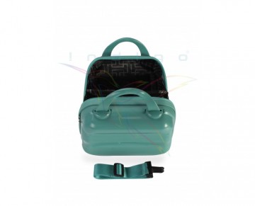 Kırılmaz ve Su Geçirmez Makyaj Çantası