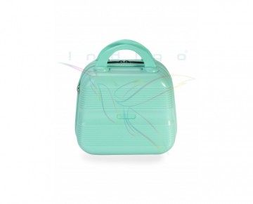 Kırılmaz ve Su Geçirmez Makyaj Çantası