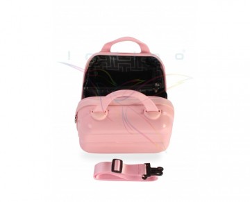 Kırılmaz ve Su Geçirmez Makyaj Çantası