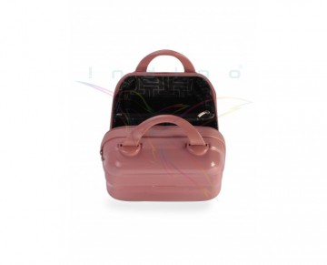 Kırılmaz ve Su Geçirmez Makyaj Çantası