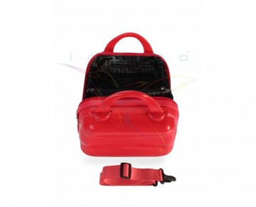 Kırılmaz ve Su Geçirmez Makyaj Çantası