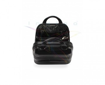 Kırılmaz ve Su Geçirmez Makyaj Çantası