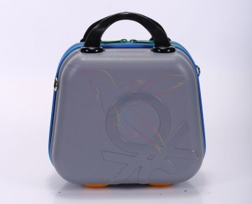 102X Makyaj Çantası