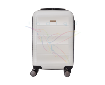 Channel Policarbon Valiz