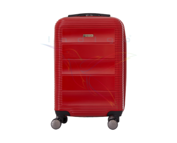 Channel Policarbon Valiz