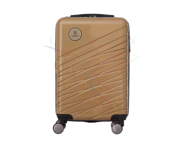 Flash Policarbon Valiz